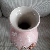 Grand vase chinois ancien