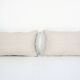 Pair of cushions
