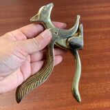 Vintage squirrel nutcracker