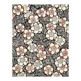 Impression of cherry blossom motif by Watanabe Seitei.