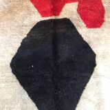 Exceptional Mrirt rug 270 x 255 cm