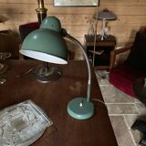 Workshop lamp