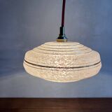 Clichy glass globe stroller