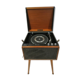 Grenadier hi-fi furniture with Garrard Platinum