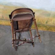 Napoleon III side table