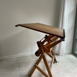 Unic Studio drawing table