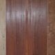 Light walnut wardrobe from the 1940s - Walnut Works
