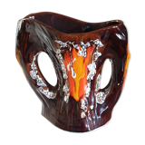 Vintage dabbling pitcher