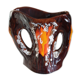 Vintage dabbling pitcher