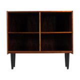 Vintage rosewood library