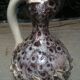 Vintage pitcher vase