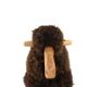 Povl Kjer rocking sheep - design danois