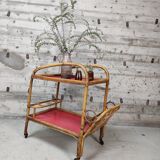 Rattan service