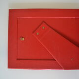 Photo frame 60s
