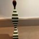 Woode Doll, statuette en bois Vitra