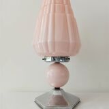 Art Deco suspension