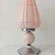 Art Deco suspension