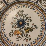 Decorative plate