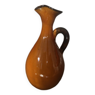 Vase Vallauris 1950-1960