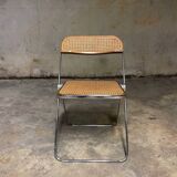 Chaise Plia Giancarlo Piretti