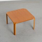 Table basse par Saburo Inui édition Tendo Mokko, Japon 1960