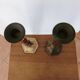 Pair of candlesticks