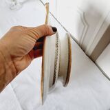 Assiette à Pied de Majolique Anglais Chine Minton