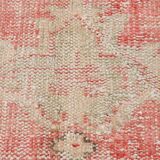 6x9 Soft Pastel Vintage Persian Rug, 176x297Cm SK 21097