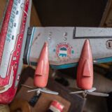 Stratoliner 700 aircraft