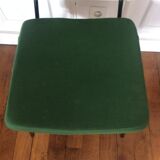 André Simard's chair published by Airborne