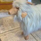 Footrest - Hanns Peter Krafft Meier