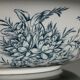 Broc and washbasin Iron Earth earthenware Givors