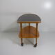 Vintage wooden bar or service, 1960