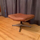 King footstool by Andre Vandenbeuck for Strässle International Switzerland 1960s