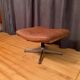 King footstool by Andre Vandenbeuck for Strässle International Switzerland 1960s