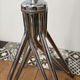 Coat rack parrot 60s