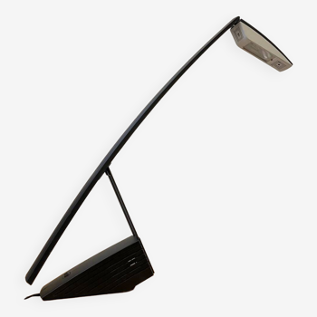 Unilux articulated desk lamp