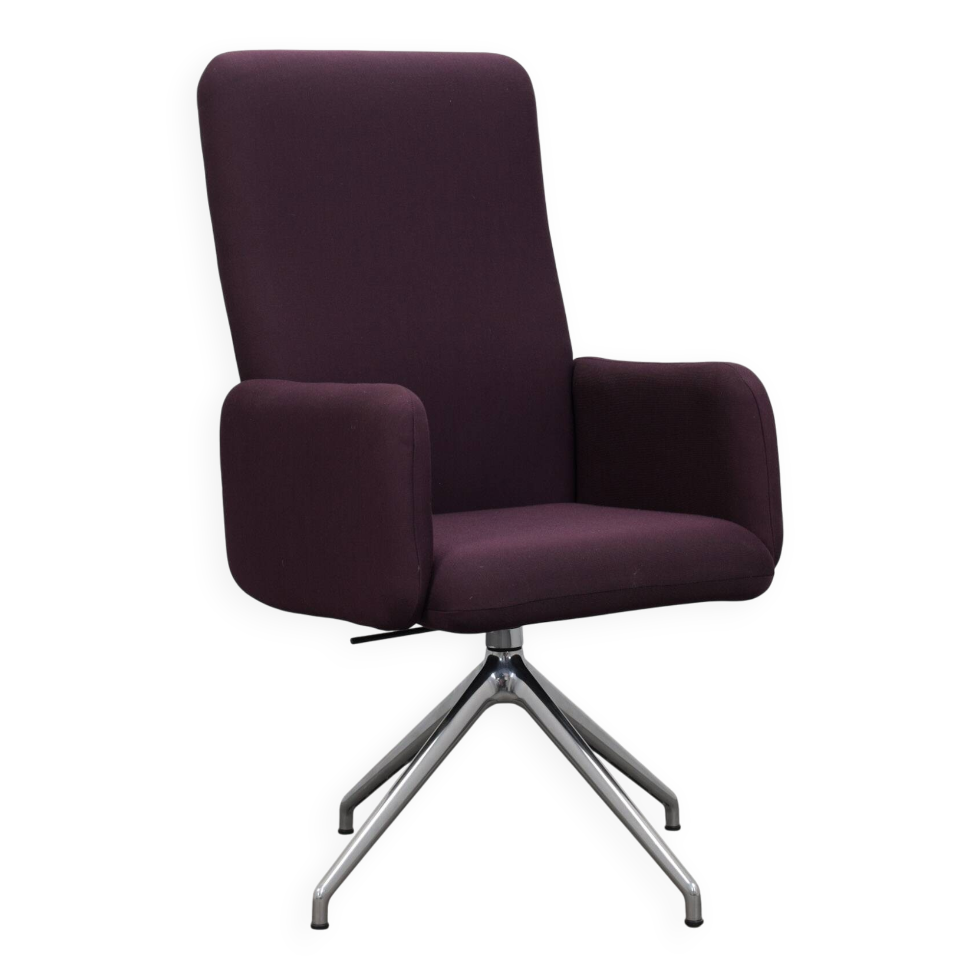 Chaise de bureau Switch High par Stefan Scholten pour Puik Design