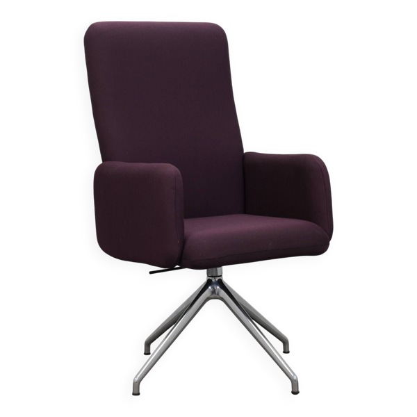 Chaise de bureau Switch High par Stefan Scholten pour Puik Design