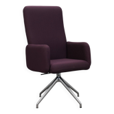 Office Chair Switch High by Stefan Scholten for Puik Design