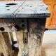 High table