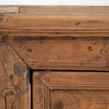 Grand buffet oriental ancien (c.1900) #43
