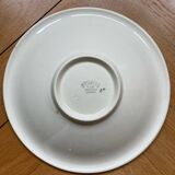 Plat Luneville Sylvain