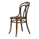 Chaise bistro UNGVAR N°34 no Thonet, bentwood