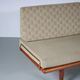 1950s “GE19” Sofa by Hans J. Wegner for Getama, Denmark