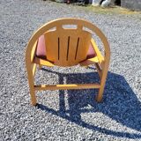 Baumann armchair from the 70s