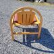 Baumann armchair from the 1970s