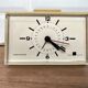 Vintage remington electric alarm clock