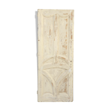 Art nouveau door