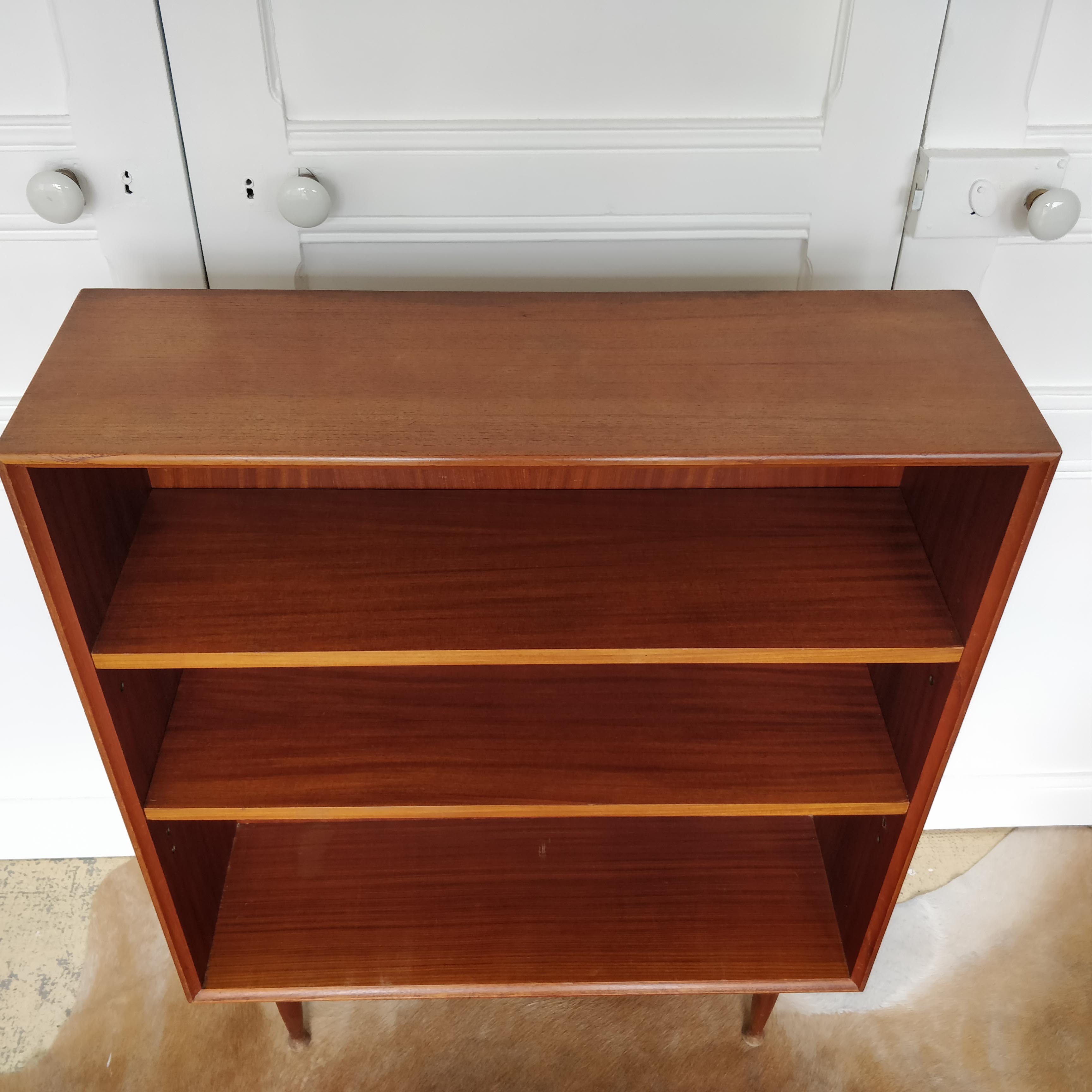 Scandinavian library